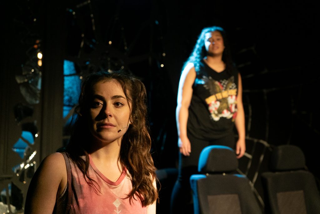 Old Joint Stock Theatre, Birmingham, UK