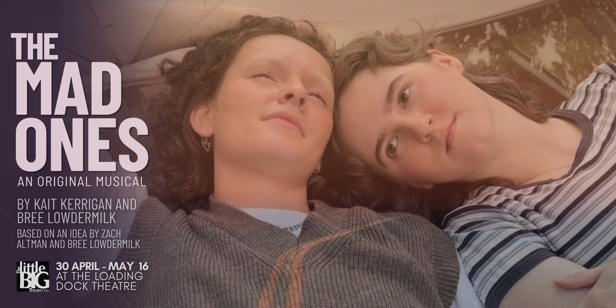 The Little Big Theatre Co, Sydney, Australia